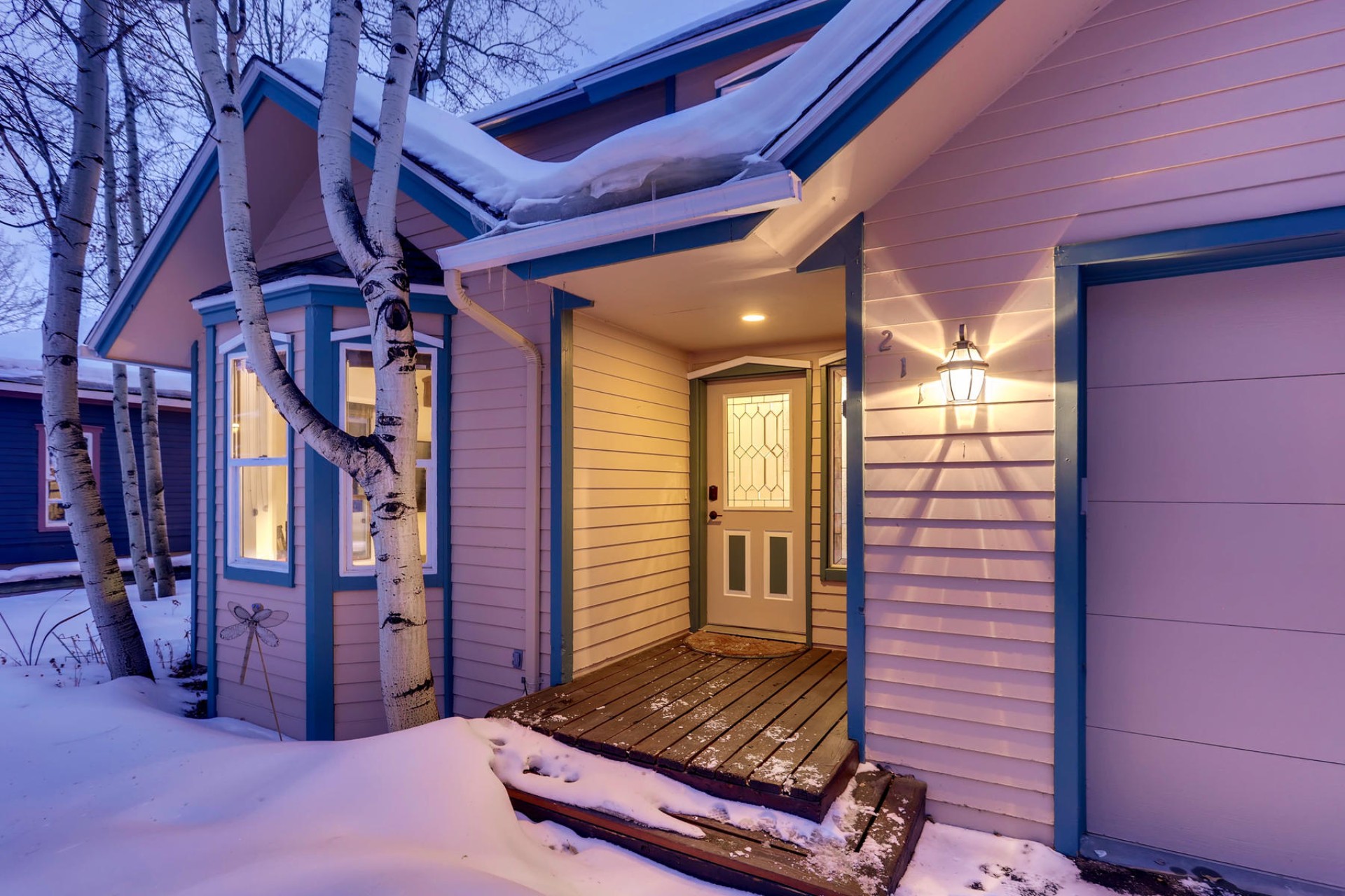 Cravath Home - Image 3